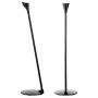 Стойки для акустики Cabasse Alcyone 2 Stand set of 2 black